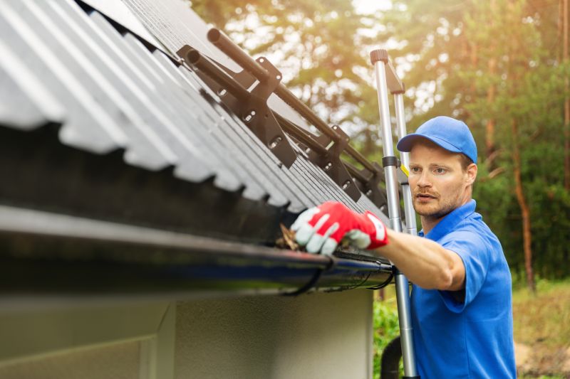 Cost of Gutter Covers in New Albany, OH